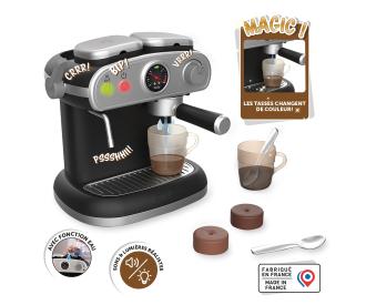 Espresso Coffee Machine