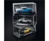Collection 2005 Chevrolet Corvette C6 R