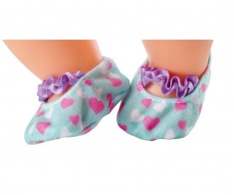 New Born Baby Shoes Set (3 pairs)