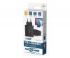 Ansmann USB/USB-C Power Supply, charger, 45 W
