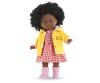 Corolle Regenoutfit Set