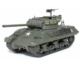 1:35 US M36 Tank Destroyer, plastic model kit