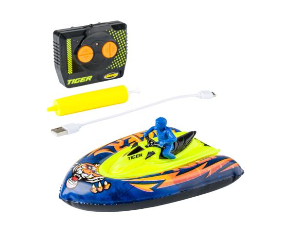 Nano Wave Tiger 2.4G