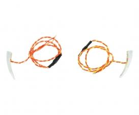 1:14 VolvoFH16 Front Indicator, model spare part