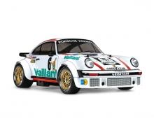 1:10 RC 45Jah. Porsche 934 RSR Vaillant