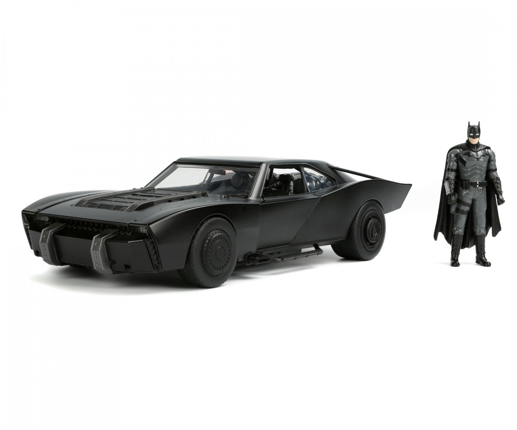 CATWOMAN&1959CADILLAC COUPE DEVILLE(キャットウーマン