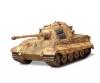 1:35 Ger. SdKfz.182 Pz VI Kingtiger, plastic model kit