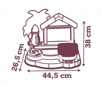 Stitch - Paillote Gourmande