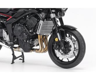 1:12 Honda CB1000F, plastic model kit