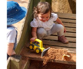 BIG Power Worker Griffy lame