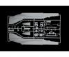 Italeri F-4E Phantom II Model Kit 1:48 Scale