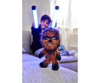 Star Wars Chewbacca, 25cm