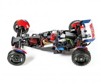 1:10 RC Astute 2022 (TD2) 2WD