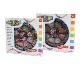 A&F Perlenschmuckset, 2-sort.