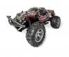 1:10 The Demolisher RC-Car 100% RTR rot