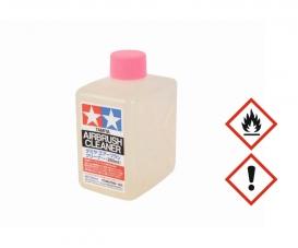 Airbrush Cleaner Acryl 250ml, model paint care