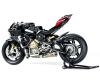 1:12 Ducati Superleggera V4, model kit, Racing Kit