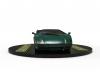 1:32 Lamborghini Countach Met. Green HD