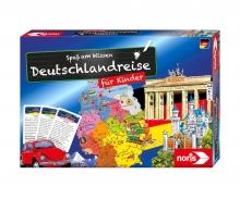 Voyage en Allemagne pour les enfants