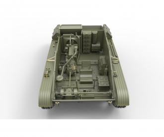 1:35 T-60 Early Series (GAP)Interior Kit