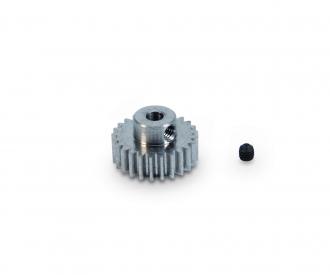 Pinion Gear Module 0,6 steel, 25T