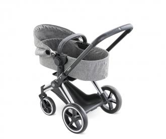 Corolle 14-17"Cybex 3in1 Pram