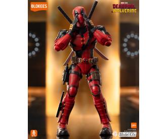 Blokees Marvel Deadpool
