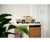 iXO Volvo 122S 1:8 Die-Cast Model Kit