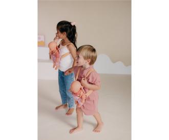 Smoby Baby Nurse Baby Carrier
