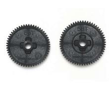 TT-01 Speedgetriebe 55/58Z