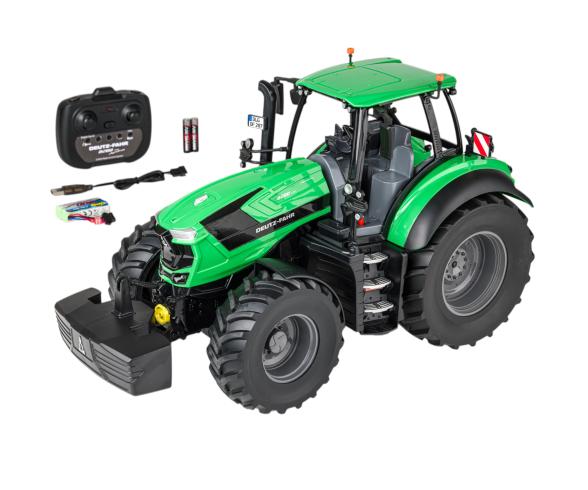 1:16 Deutz-Fahr Tractor 8280 TTV 100%RTR