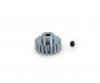 Steel Pinion Gear 19T, spare part, M0.8
