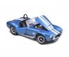 1:18 AC Cobra MKII 427, blue, 1965