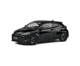 1:43 Toyota GR Yaris