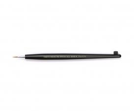 HG II Pointed Brush Fine, modeling brush