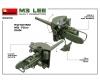 1:35 M3 Lee Premier produit m. Intérieur