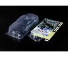 Ford Mustang GT4 Body Set, RC car bodyshell