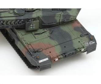 1:35 KPz Leopard 2 A7V, plastic model kit