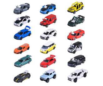Showroom Premium Cars, 18-sort.