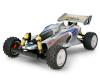 Manta Ray 2006 (DF-01)