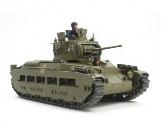 1/35 Matilda MkIII/IV Red Army