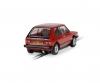 1:32 Volkswagen Golf GTI Mk.I Rot