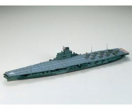 1:700 Shinano Aircraft Carrier, waterline model kit