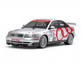 TAMIYA 300051319 - Supporto Batteria/motore Per Telai TT01E/R/D, Ricambio Originale Per Modellismo RC