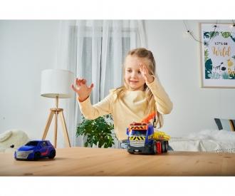 Action Truck Recovery Camion de dépannage 26 cm