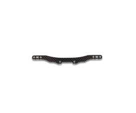 TRF421X Rear Body Mount, RC spare part, carbon