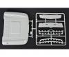 M Parts Roof MB Arocs, model body parts set