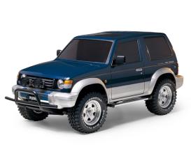 Mitsubishi Pajero (CC01)