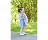Cor.MGP 14"/17" Flowered BBD Sling
