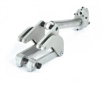 1:14 Fliegl Stone Master, spindle drive